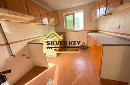 Apartment - 1 Bedroom - 2 Bathrooms for rent in Al Majaz 2 - Al Majaz - Sharjah Apartment - 1 Bedroom - 2 Bathrooms for rent in Al Majaz 2 - Al Majaz - Sharjah