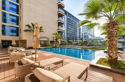 Apartment - 4 Bedrooms - 5 Bathrooms for sale in Gemini Splendor - Sobha Hartland - Mohammed Bin Rashid City - Dubai Apartment - 4 Bedrooms - 5 Bathrooms for sale in Gemini Splendor - Sobha Hartland - Mohammed Bin Rashid City - Dubai
