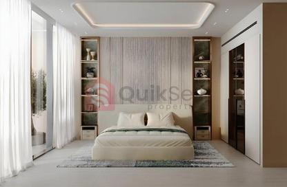 Apartment - Studio - 1 Bathroom for sale in Binghatti Skyterraces - Dubai Autodrome and Business Park - Motor City - Dubai