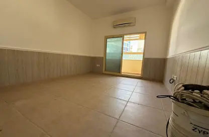 Apartment - 1 Bedroom - 2 Bathrooms for rent in Al Nafoora 1 building - Al Rawda 2 - Al Rawda - Ajman