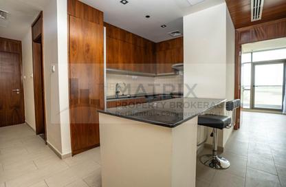 Apartment - 1 Bedroom - 2 Bathrooms for rent in The Spirit - Dubai Sports City - Dubai Apartment - 1 Bedroom - 2 Bathrooms for rent in The Spirit - Dubai Sports City - Dubai
