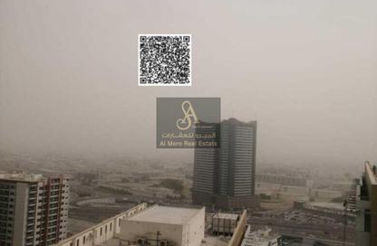 Apartment - 2 Bedrooms - 3 Bathrooms for sale in Tower A3 - Ajman Pearl Towers - Ajman Downtown - Ajman Apartment - 2 Bedrooms - 3 Bathrooms for sale in Tower A3 - Ajman Pearl Towers - Ajman Downtown - Ajman