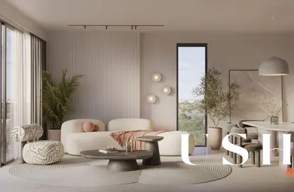 Apartment - 2 Bedrooms - 3 Bathrooms for sale in Distrikt 2 - Distrikt at Ghaf Woods - Ghaf Woods - Dubai Land - Dubai