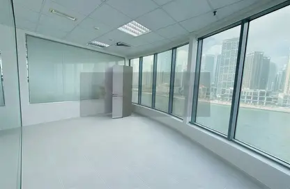 مكتب - استوديو - 1 حمام للايجار في XL برج - الخليج التجاري - دبي