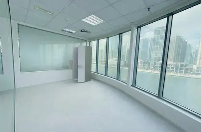 Office Space - Studio - 1 Bathroom for rent in XL Tower - Business Bay - Dubai