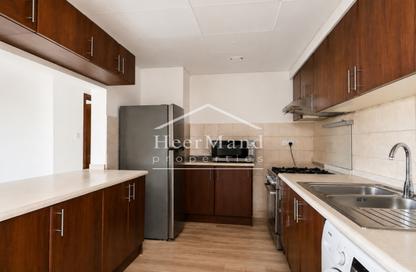 Apartment - 2 - 3 for rent in Lagoon B12 - The Lagoons - Mina Al Arab - Ras Al Khaimah Apartment - 2 - 3 for rent in Lagoon B12 - The Lagoons - Mina Al Arab - Ras Al Khaimah
