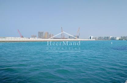 Apartment - 2 - 3 for rent in Lagoon B12 - The Lagoons - Mina Al Arab - Ras Al Khaimah