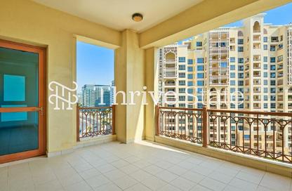 Apartment - 2 Bedrooms - 3 Bathrooms for sale in Marina Residences 3 - Marina Residences - Palm Jumeirah - Dubai