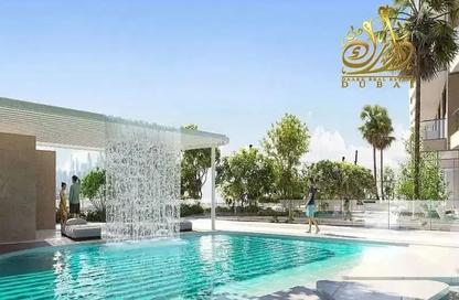 Apartment - 1 - 2 for sale in Elar1s Rise - District 3 - Jumeirah Village Triangle - Dubai