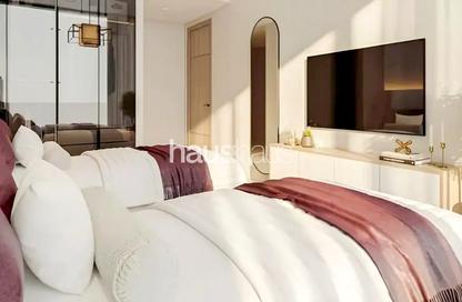 Apartment - 2 - 2 for sale in Cresswell Plaza - Residential District - Dubai South (Dubai World Central) - Dubai Apartment - 2 - 2 for sale in Cresswell Plaza - Residential District - Dubai South (Dubai World Central) - Dubai