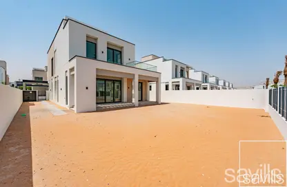 Villa - 4 Bedrooms - 4 Bathrooms for rent in Caya 2 - Arabian Ranches 3 - Dubai
