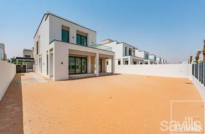 Villa - 4 Bedrooms - 4 Bathrooms for rent in Caya 2 - Arabian Ranches 3 - Dubai