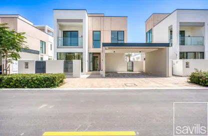 Villa - 4 Bedrooms - 4 Bathrooms for rent in Caya 2 - Arabian Ranches 3 - Dubai