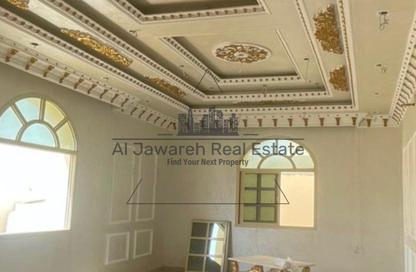 Villa - 4 Bedrooms - 4 Bathrooms for rent in Al Salamah - Umm Al Quwain