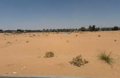 Land - Studio for sale in Al Zaheya Gardens - Al Zahya - Ajman