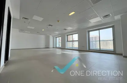 مكتب - 1 حمام للايجار في دبي ستار - (JLT) مجمع L - أبراج بحيرات الجميرا - دبي
