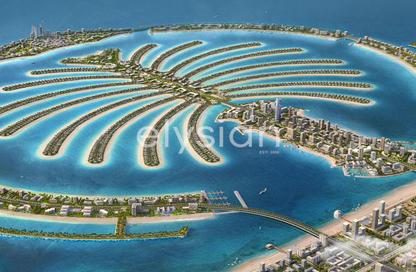 فيلا - 5 غرف نوم - 7 حمامات للبيع في بالم جبل علي سعفة أو - نخلة جبل علي - دبي فيلا - 5 غرف نوم - 7 حمامات للبيع في بالم جبل علي سعفة أو - نخلة جبل علي - دبي