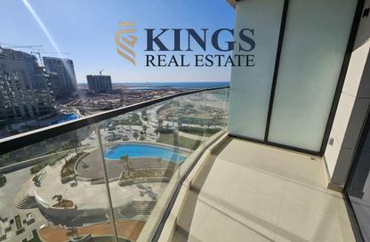 Apartment - 2 Bedrooms - 3 Bathrooms for sale in Bay Residences - Hayat Island - Mina Al Arab - Ras Al Khaimah
