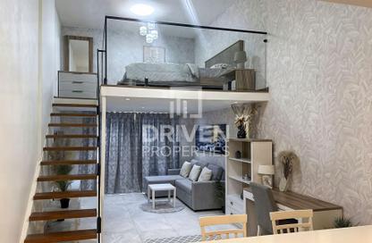Apartment - Studio - 1 Bathroom for sale in Casa Grande - District 11 - Jumeirah Village Circle - Dubai