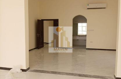 Villa - 6 - 7 for rent in Madinat Al Riyad - Abu Dhabi