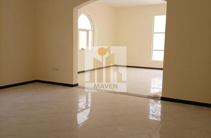 Villa - 6 - 7 for rent in Madinat Al Riyad - Abu Dhabi