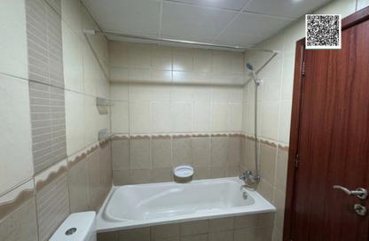 Apartment - Studio - 1 for sale in Horizon Tower C - Horizon Towers - Ajman Downtown - Ajman