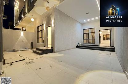 Townhouse - 4 Bedrooms - 6 Bathrooms for sale in Al Helio 2 - Al Helio - Ajman