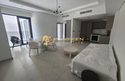 Apartment - 1 Bedroom - 2 Bathrooms for rent in Al Serh Residences 11 - District 10 - Jumeirah Village Circle - Dubai Apartment - 1 Bedroom - 2 Bathrooms for rent in Al Serh Residences 11 - District 10 - Jumeirah Village Circle - Dubai