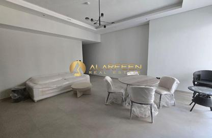 Apartment - 1 Bedroom - 2 Bathrooms for rent in Al Serh Residences 11 - District 10 - Jumeirah Village Circle - Dubai