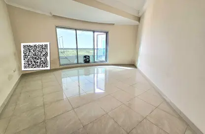 Apartment - 2 Bedrooms - 2 Bathrooms for rent in Conquer Tower - Sheikh Maktoum Bin Rashid Street - Ajman