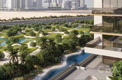Apartment - 1 Bedroom - 1 Bathroom for sale in Sobha One - Ras Al Khor Industrial - Ras Al Khor - Dubai