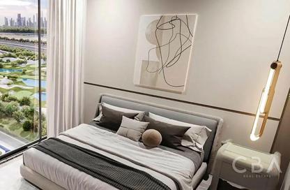 Apartment - 1 Bedroom - 1 Bathroom for sale in Sobha One - Ras Al Khor Industrial - Ras Al Khor - Dubai