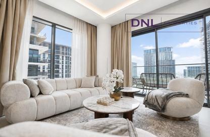 Apartment - 2 Bedrooms - 2 Bathrooms for rent in Viridian - Central Park at City Walk - City Walk - Dubai