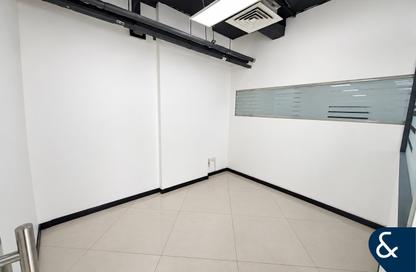 Office Space - Studio for rent in Westburry Tower 1 - Westburry Square - Business Bay - Dubai