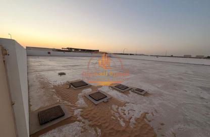 Land - Studio for rent in Al Sajaa Industrial - Al Sajaa - Sharjah