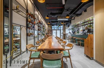 Shop - Studio for rent in Sparkle Tower 3 - Sparkle Towers - Dubai Marina - Dubai