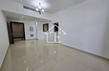 Apartment - 1 Bedroom - 2 Bathrooms for rent in Al Manal Residence 2 - Dubai Silicon Oasis - Dubai