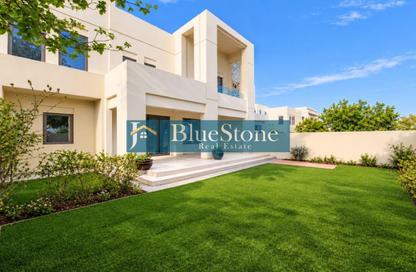 Villa - 3 - 4 for sale in Mira Oasis 3 - Mira Oasis - Reem - Dubai