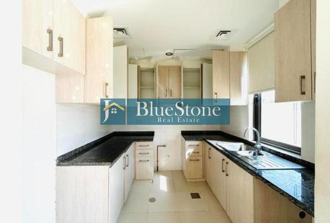 3-bed villa in Mira Oasis 3 · Maid's room — photo 3