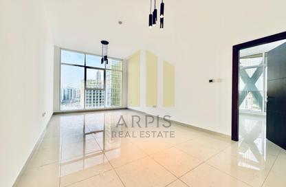 Apartment - 1 - 2 for rent in Infinity Building - Al Satwa - Dubai