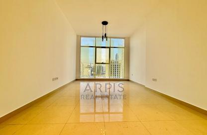 Apartment - 1 - 2 for rent in Infinity Building - Al Satwa - Dubai