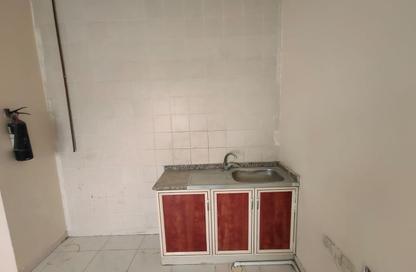 Apartment - Studio - 1 for rent in Muwaileh 3 Building - Muwaileh - Sharjah