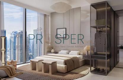 Apartment - 2 Bedrooms - 2 Bathrooms for sale in Eltiera Heights - Jumeirah Islands - Dubai
