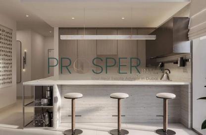 Apartment - 2 Bedrooms - 2 Bathrooms for sale in Eltiera Heights - Jumeirah Islands - Dubai