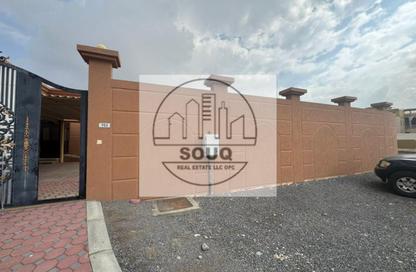 Villa - 2 Bedrooms - 2 Bathrooms for sale in Seih Al Uraibi - Ras Al Khaimah