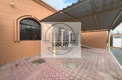 Villa - 2 Bedrooms - 2 Bathrooms for sale in Seih Al Uraibi - Ras Al Khaimah