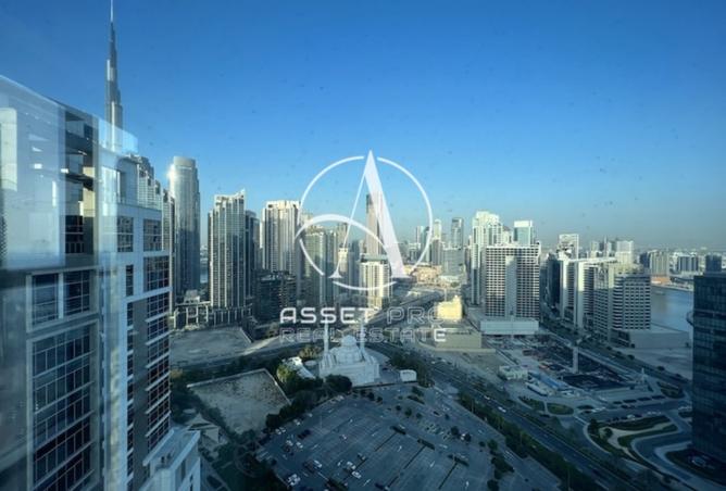 Both Ensuite | Open View | High Floor photo 2