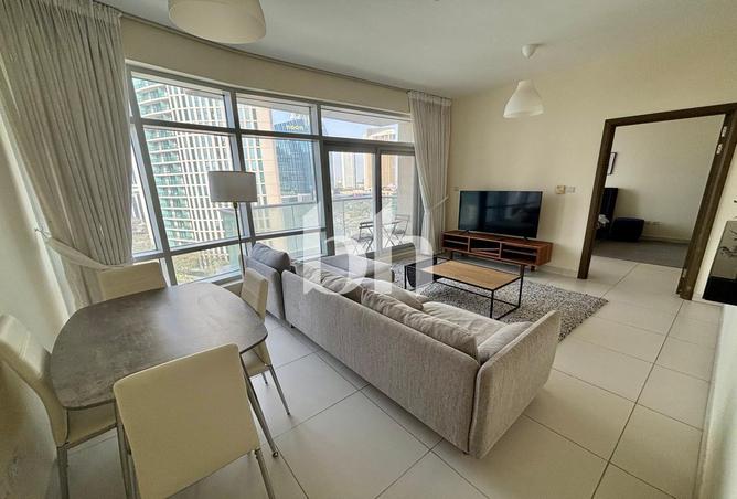 Fully Furnished | Prime Location | Chiller Free