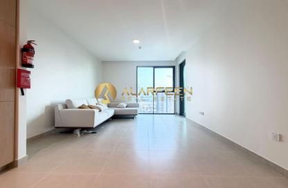 Apartment - 1 - 1 for rent in Seagate Building 3 - Seagate - Mina Rashid - Dubai