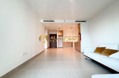 Apartment - 1 - 1 for rent in Seagate Building 3 - Seagate - Mina Rashid - Dubai